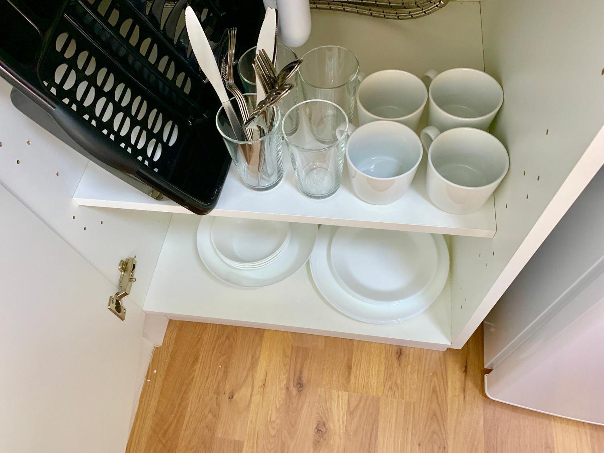 London Studio Apartments, Private Bathroom, Kitchenette, Parking, Np2 Eksteriør billede
